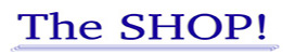 The Shop logotyp